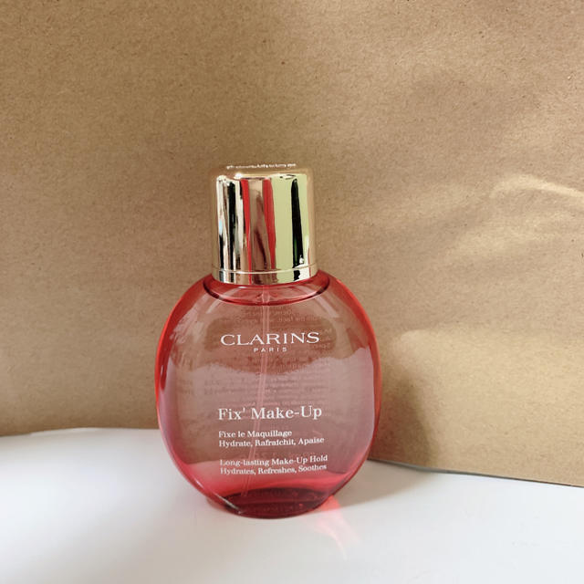 CLARINS(クラランス)のクラランス　フィックスメイクアップ コスメ/美容のベースメイク/化粧品(その他)の商品写真