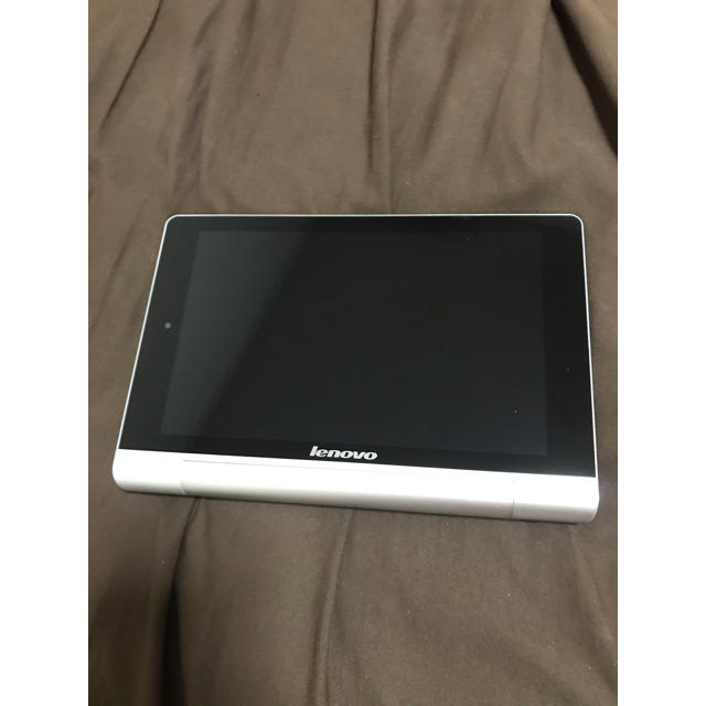 Lenovo タブレット