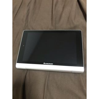 レノボ(Lenovo)のLenovo タブレット(タブレット)