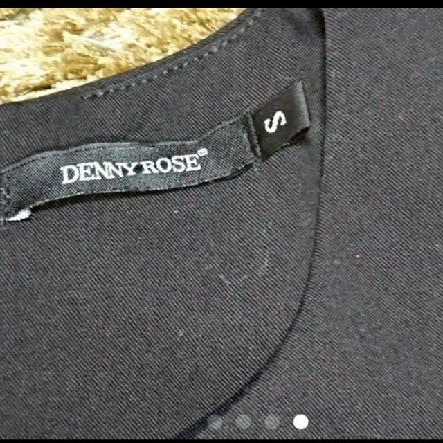 DENNYROSE(デニーローズ)のsale☆デニーロズワンピース レディースのワンピース(ひざ丈ワンピース)の商品写真