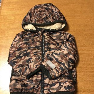 ラゲッドワークス(RUGGEDWORKS)のRuggedWorks 男の子　アウター　90(ジャケット/上着)