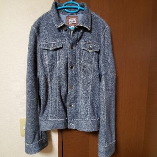 ディーゼル(DIESEL)のDIESELジャケット(Gジャン/デニムジャケット)