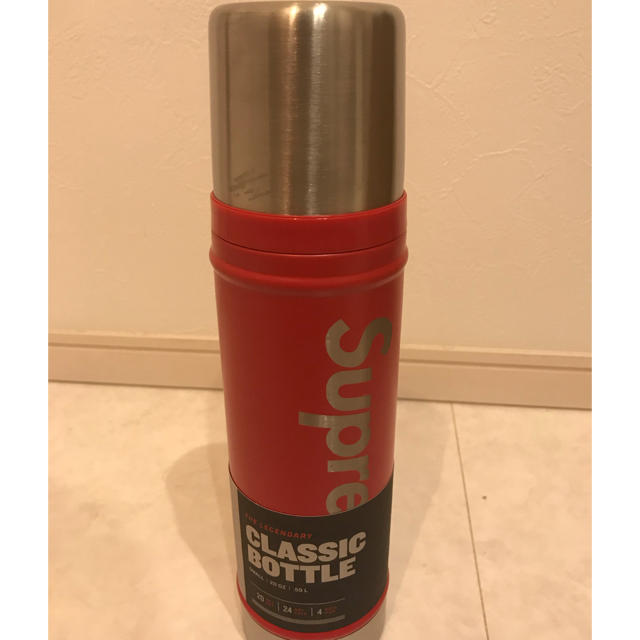 未使用品】Supreme シュプリーム/スタンレー/Stanley/水筒+