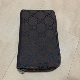 グッチ(Gucci)のGUCCI グッチ 手帳(手帳)