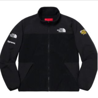 シュプリーム(Supreme)のsupreme the north face フリースm(その他)