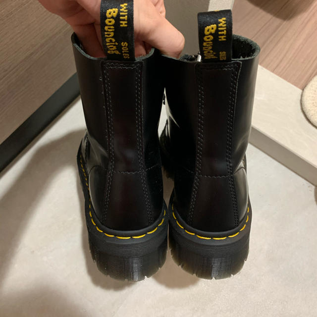 Dr.Martens(ドクターマーチン)のドクターマーチン　ブーツ メンズの靴/シューズ(ブーツ)の商品写真