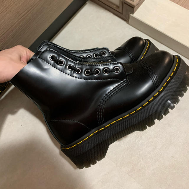 Dr.Martens(ドクターマーチン)のドクターマーチン　ブーツ メンズの靴/シューズ(ブーツ)の商品写真