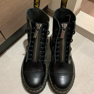 ドクターマーチン(Dr.Martens)のドクターマーチン　ブーツ(ブーツ)