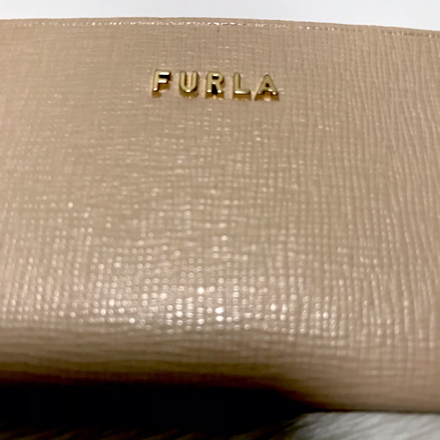 Furla(フルラ)の【新品】フルラ Babylon カードケース レディースのファッション小物(パスケース/IDカードホルダー)の商品写真