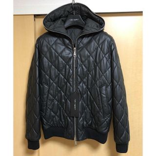 輸入品販売」 ARITZIA新品未使用レザージャケット prueba.presentacion