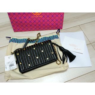 しましたが Tory Burch - トリーバーチ スター スタッズ 財布