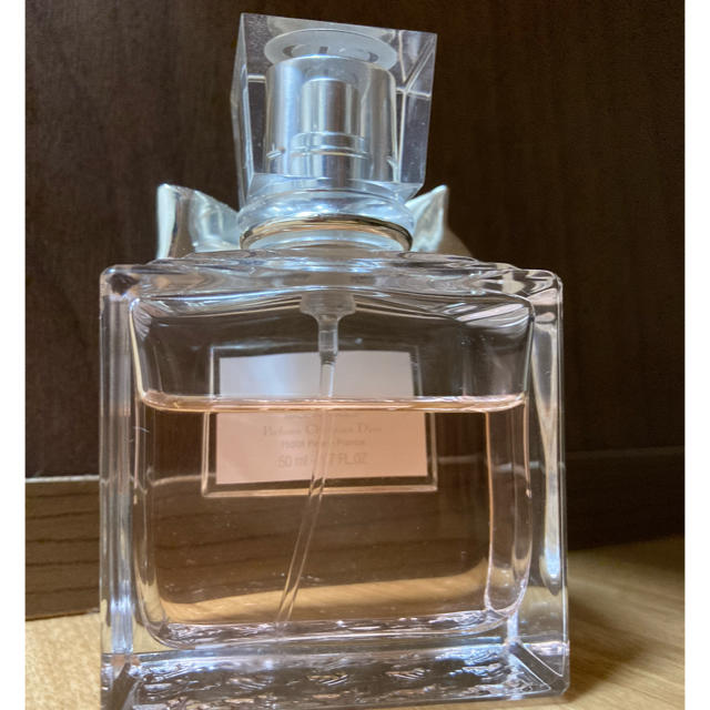 Christian Dior(クリスチャンディオール)のミスディオールオードトワレ50ml コスメ/美容の香水(香水(女性用))の商品写真