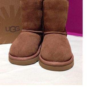 アグ(UGG)のキッズサイズ☆UGG☆14.5センチ(その他)