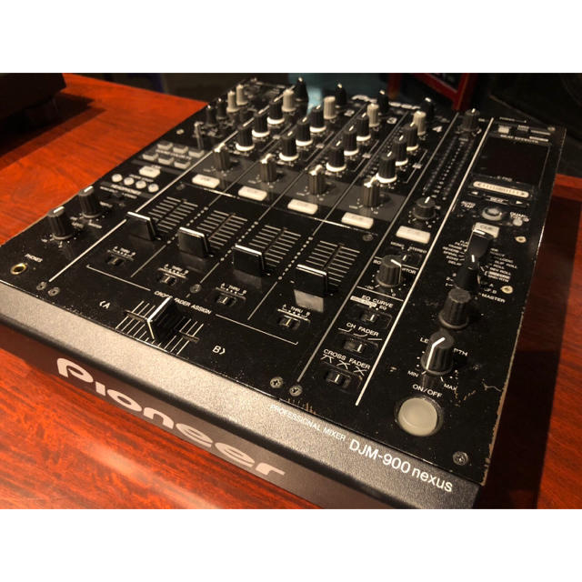 Pioneer DJM-900NEXUS 1台！送料無料！ 1