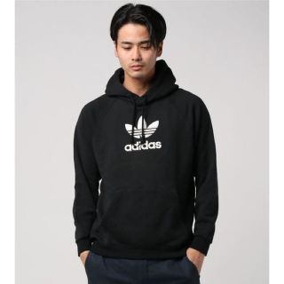 アディダス(adidas)の新品  アディダスオリジナルス  パーカー  Mサイズ(パーカー)