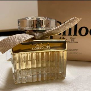 クロエ(Chloe)の【名香】クロエ オードパルファム 50ml(香水(女性用))