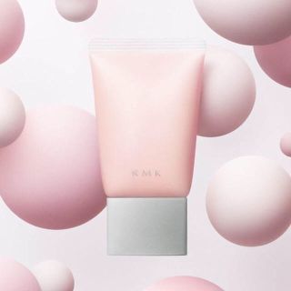 アールエムケー(RMK)のRMK 限定 下地 ピンク(化粧下地)