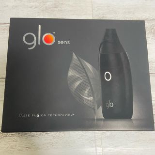 グロー(glo)の電子タバコ glo(タバコグッズ)