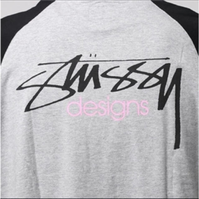 STUSSY(ステューシー)のSTUSSY ロンT・長袖Tシャツ メンズのトップス(Tシャツ/カットソー(七分/長袖))の商品写真