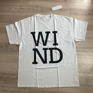 シー(SEA)のWIND AND SEA Tシャツ(Tシャツ/カットソー(半袖/袖なし))