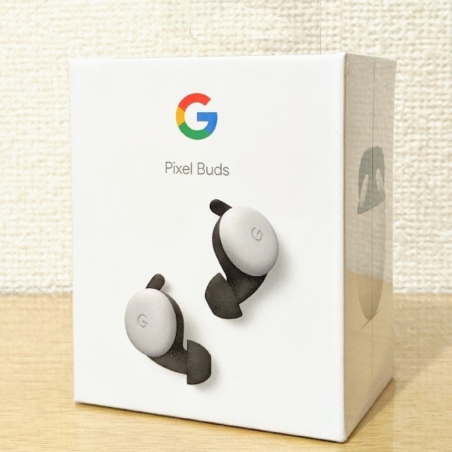 Google Pixel Buds 2（新品）