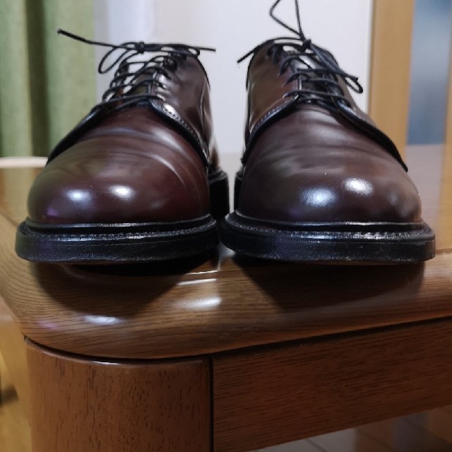 allen edmonds leeds コードヴァン us7-apprendre.vanessamartel.com