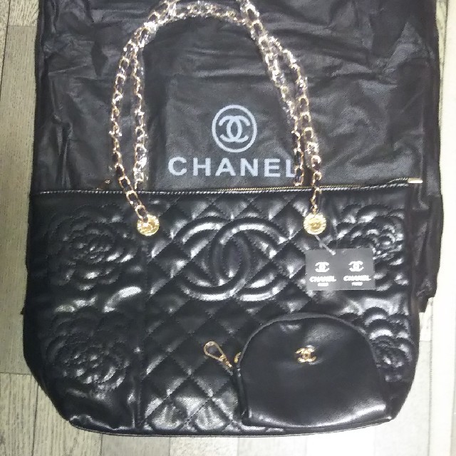 最も優遇の CHANEL トート ノベルティ シャネル - ノベルティグッズ 最も優遇の CHANEL トート ノベルティ シャネル - ノベルティグッズ