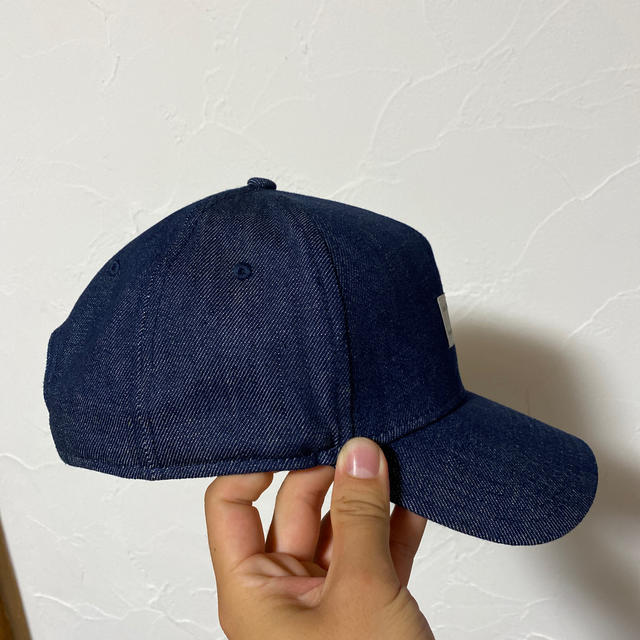 NEW ERA キャップ メンズの帽子(キャップ)の商品写真