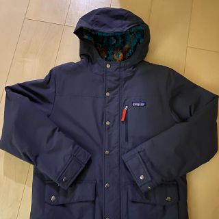 パタゴニア(patagonia)のパタゴニア ボーイズインファーノジャケット L12(ジャケット/上着)