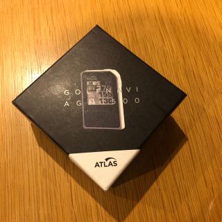 ユピテル(Yupiteru)のGOLF Navi AGN1500 ユピテル(ゴルフ)