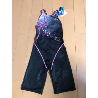 ミズノ(MIZUNO)のミズノ　競泳水着　新品未使用(水着)