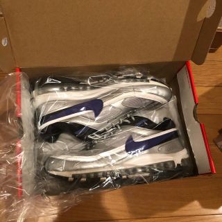 ナイキ(NIKE)のエアマックス 97/BW(スニーカー)