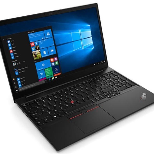 ThinkPad E15 Gen 2 Ryzen5 8GB 256GB 15.6