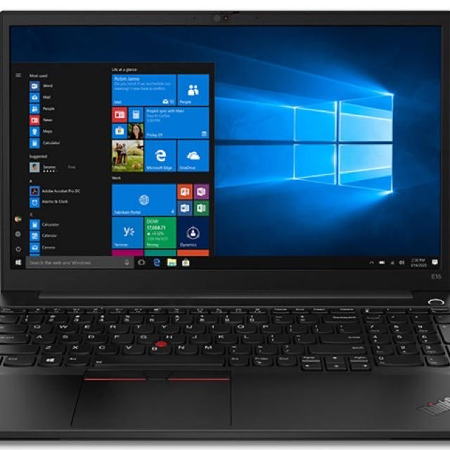 ThinkPad E15 Gen Ryzen5 8GB 256GB 15.6 直売超安い