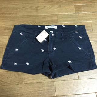 アバクロンビーアンドフィッチ(Abercrombie&Fitch)のみわす 様 ＊ 専用(ショートパンツ)