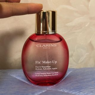 クラランス(CLARINS)のクラランス　フィックスメイクアップ(その他)