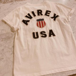 アヴィレックス(AVIREX)のAVIREX Tシャツ(Tシャツ/カットソー(半袖/袖なし))