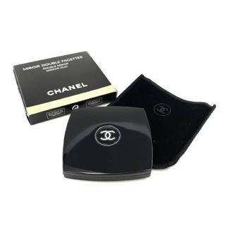 シャネル(CHANEL)のシャネル　ミロワール　ドゥーブル　ファセット(ミラー)