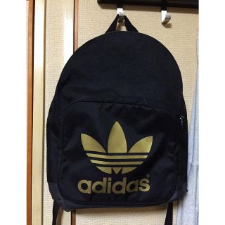 アディダス(adidas)のadidas リュック(リュック/バックパック)