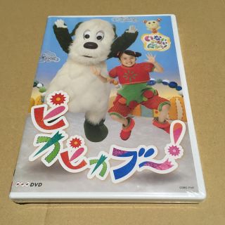 コロンビア(Columbia)のNHKDVD　いないいないばあっ！　ピカピカブ～！ DVD(キッズ/ファミリー)