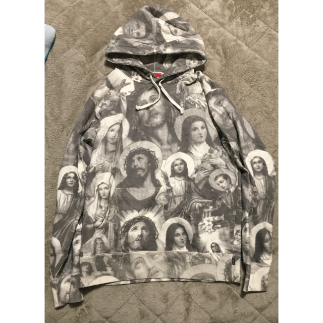 新作爆買い】 Supreme - supreme jesus セットアップの通販 by ち's