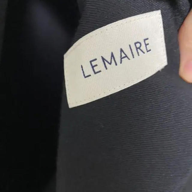LEMAIRE(ルメール)のLEMAIRE ルメール メンズのジャケット/アウター(テーラードジャケット)の商品写真