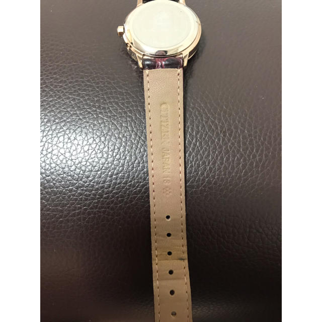 CITIZEN(シチズン)のHaru様専用 レディースのファッション小物(腕時計)の商品写真