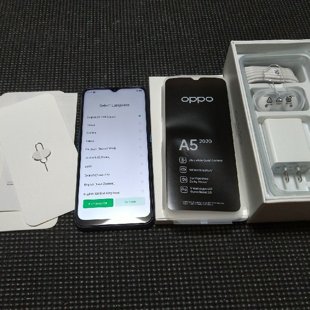 OPPO A5 2020