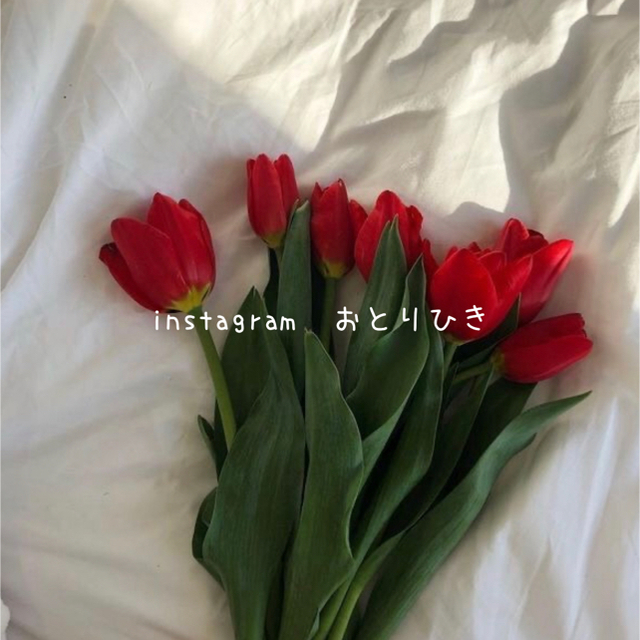 instagramでの お取引