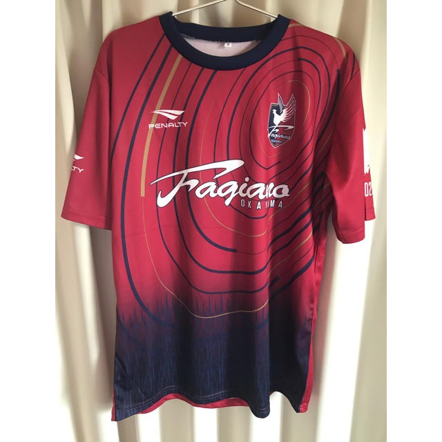 Penalty ファジアーノ岡山 ユニフォームの通販 By Tkyng S Shop ペナルティならラクマ Penalty ファジアーノ岡山 ユニフォームの通販 By Tkyng S Shop ペナルティならラクマ