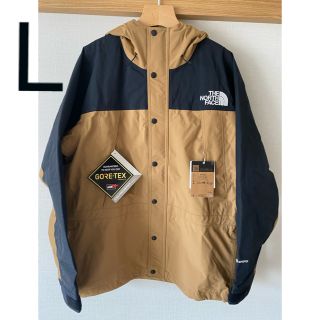 ザノースフェイス(THE NORTH FACE)の20FW マウンテンライトジャケット(マウンテンパーカー)