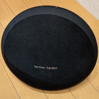 ソフトバンク(Softbank)の【未使用】Harman kardon ONYX Studio(スピーカー)