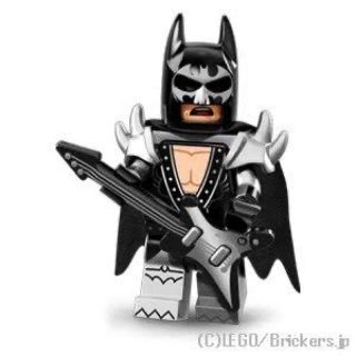 レゴ(Lego)のレゴ 71017 バッドマン　ミニフィギュア(アメコミ)