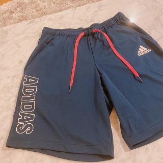 アディダス(adidas)のadidas  ハーフパンツ(ハーフパンツ)